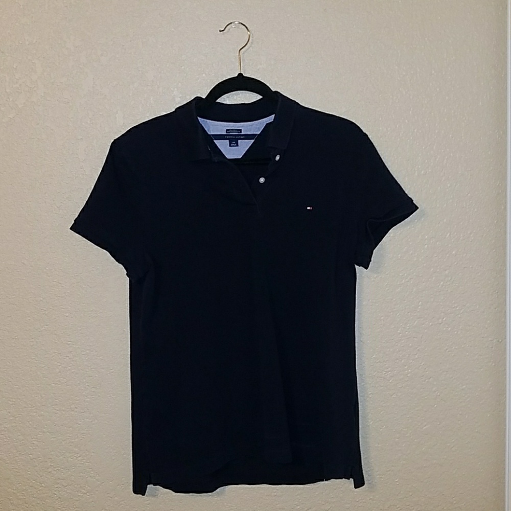 Tommy Hilfiger